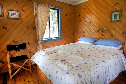 Daisy Cottage