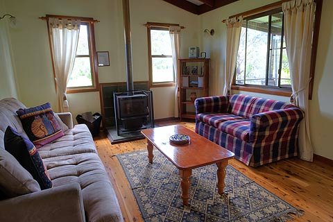 Lavender Cottage
