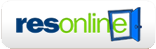 Click here to book now with RESONLINE